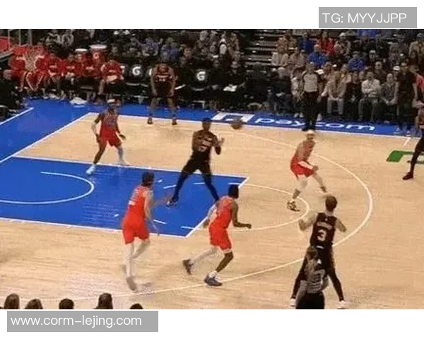 查克解析 - 尼克斯调查：沙梅特36分生计之夜